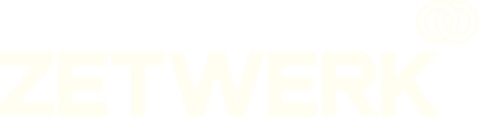 Zetwerk